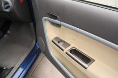 2007款 1.3L 手动 舒适型