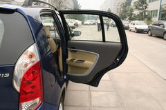 2007款 1.3L 手动 舒适型