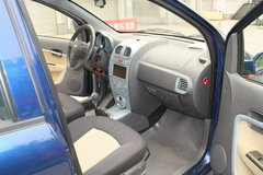 2007款 1.3L 手动 舒适型