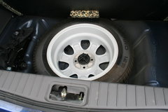 2007款 1.3L 手动 舒适型