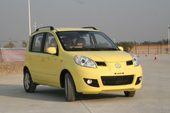 2009款 1.3L  手动 进取型