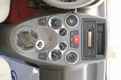 2009款 1.3L  手动 进取型