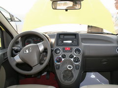2009款 1.3L 手动 精英型