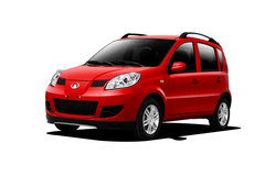 2009款 1.3L 手动 精英型