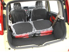 2009款 1.3L 手动 精英型
