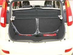 2009款 1.3L 手动 精英型