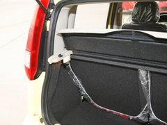 2009款 1.3L 手动 精英型