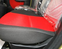 2009款 1.3L  手动 进取型