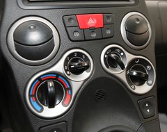 2009款 1.3L  手动 进取型