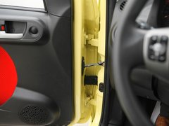 2009款 1.3L  手动 进取型