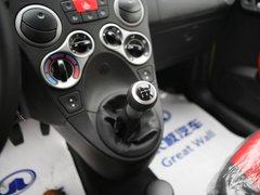 2009款 1.3L  手动 进取型