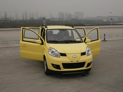 2009款 1.3L  手动 进取型