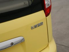 2009款 1.3L  手动 进取型