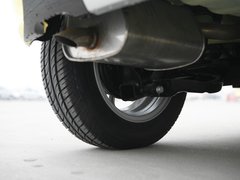 2009款 1.3L  手动 进取型