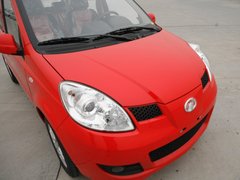 2009款 1.3L  手动 进取型