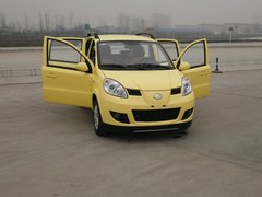 2009款 1.3L  手动 进取型