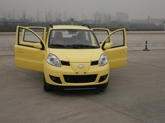 2009款 1.3L  手动 进取型