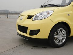 2009款 1.3L  手动 进取型
