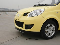 2009款 1.3L  手动 进取型