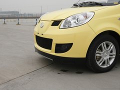 2009款 1.3L  手动 进取型