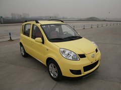 2009款 1.3L  手动 进取型