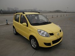 2009款 1.3L  手动 进取型