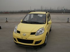 2009款 1.3L  手动 进取型