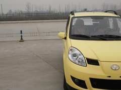 2009款 1.3L  手动 进取型