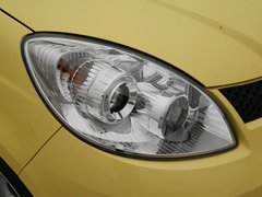 2009款 1.3L  手动 进取型