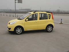 2009款 1.3L  手动 进取型