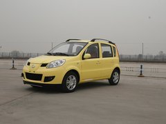 2009款 1.3L  手动 进取型