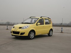 2009款 1.3L  手动 进取型