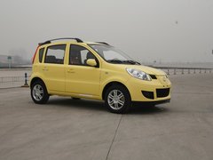 2009款 1.3L  手动 进取型