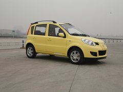 2009款 1.3L  手动 进取型