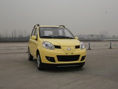 2009款 1.3L  手动 进取型