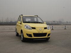 2009款 1.3L  手动 进取型