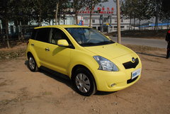 2010款 1.5L 手动 冠军版 精英型