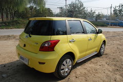 2010款 1.5L 手动 冠军版 精英型