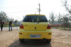 2010款 1.5L 手动 冠军版 精英型