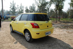 2010款 1.5L 手动 冠军版 精英型