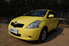 2010款 1.5L 手动 冠军版 精英型