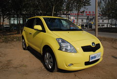 2010款 1.5L 手动 冠军版 精英型