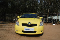 2010款 1.5L 手动 冠军版 精英型