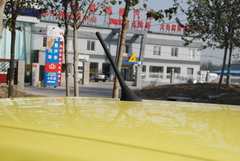 2010款 1.5L 手动 冠军版 精英型
