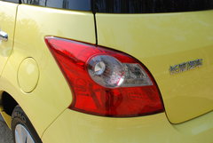 2010款 1.5L 手动 冠军版 精英型