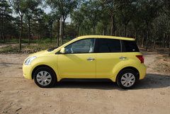 2010款 1.5L 手动 冠军版 精英型