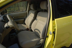 2010款 1.5L 手动 冠军版 精英型