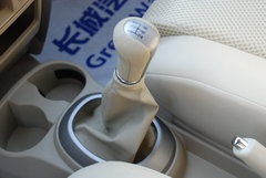 2010款 1.5L 手动 冠军版 精英型