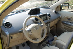 2010款 1.5L 手动 冠军版 精英型