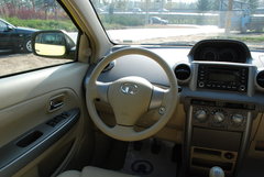 2010款 1.5L 手动 冠军版 精英型